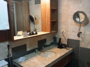 The Landmark Residence - Oficial