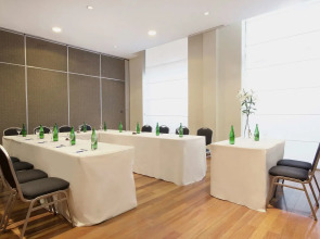 NH Mendoza Cordillera