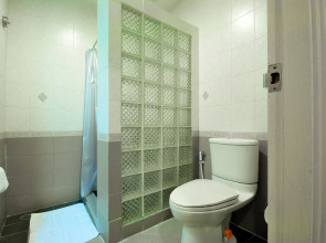 Admiral Suites Bangkok