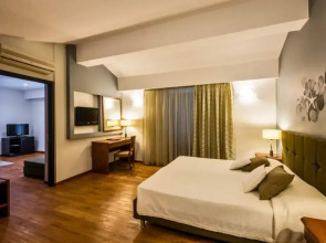 Mediterranean Beach Resort