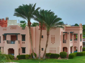 Charmillion Sea Life Resort