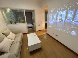 Chengdu Xiaobang Hotel