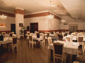 Отель Инн Баку