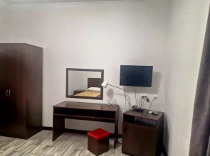 Отель Немецкая Слобода