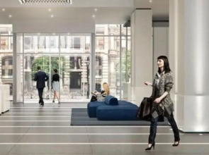 Holiday Inn Hotel & Suites Montreal Centre-ville Ouest by IHG