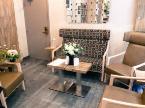 Hotel Prince Albert Wagram