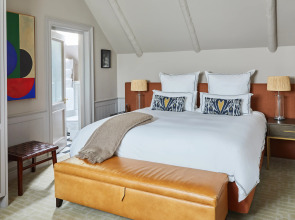 Erinvale Estate Hotel And Spa