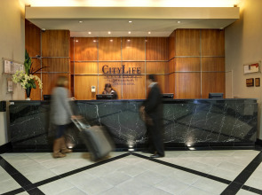 Adina Citylife Auckland