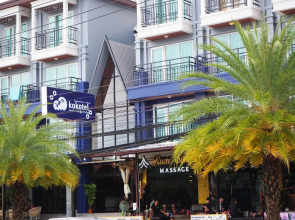 Kokotel Krabi Ao Nang
