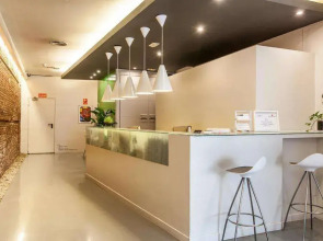 Urban Sea Atocha 113