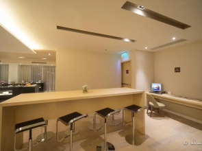 Liberty Central Saigon Riverside