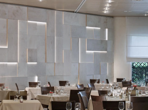 Continental Terme Hotel