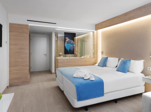 Elba Sunset Mallorca Thalasso Spa