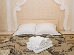 Гостевой дом Надежда 1