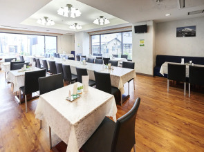 Hotel Select Inn Mishima