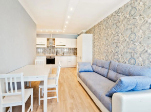 Апартаменты Laspace (Ласпейс)