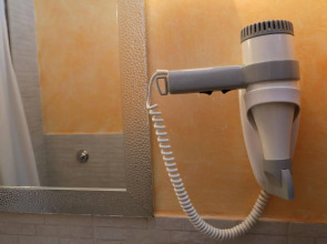 Hotel Santa Prassede