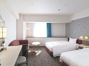 Chisun Hotel Yokohama Isezakicho