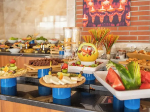 Majeste Hotel Bodrum 