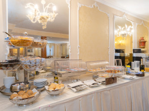 Отель San Giorgio