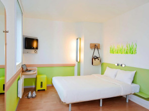 ibis budget Wien Sankt Marx