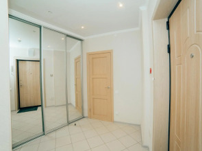 Апартаменты на переулке Щербаковский 7