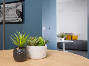 Camplus Hotel Roma Centro