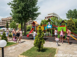 HI Hotels Imperial Resort