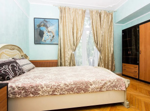 ApartLux Люкс на Белорусской