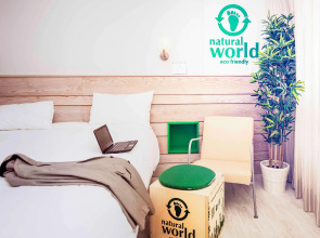 ibis Styles La Rioja Arnedo