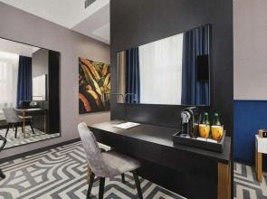 Aiden by Best Western Lodz