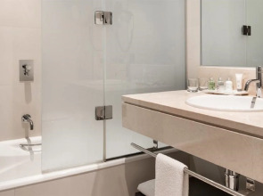 NH Madrid Ribera del Manzanares