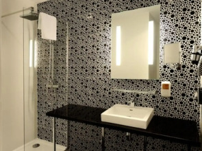 Kyriad Prestige Perpignan Centre Gare