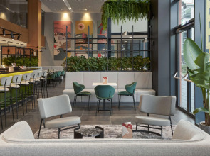 Radisson Hotel Budapest Budapart