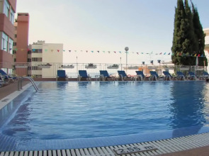 Dorisol Mimosa Studio Hotel