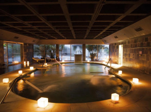 Gran Melia Iguazu Hotel