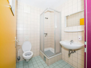 wombat's CITY HOSTELS VIENNA - The Lounge