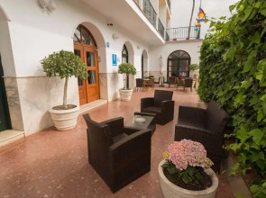 Hotel Arcos de Montemar