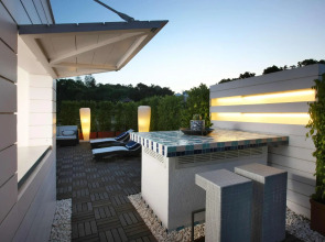 Отель Lisboa Plaza - Avenida, a Lisbon Heritage Collection