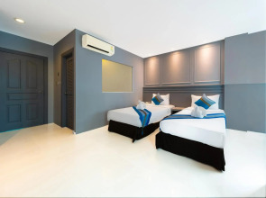 FunDee Boutique Hotel