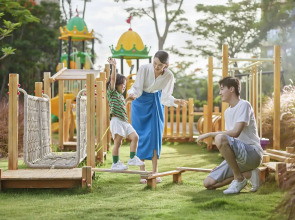 Renaissance Xiamen Hotel