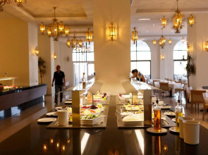 Lindos Village Resort & Spa - Adults Only