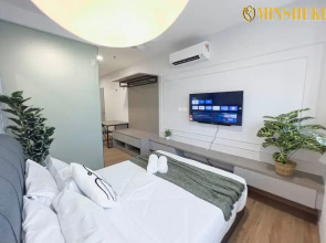 Sky Pool Suites KL Sentral -Riveria City