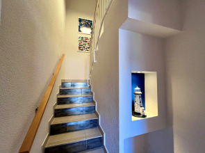 Отель Los Amigos Beach Club