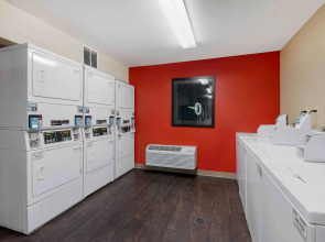 Extended Stay America Select Suites - Orlando - Conven Ctr - Sports Complex