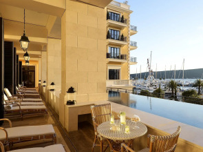 Regent Porto Montenegro