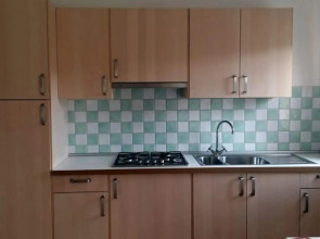 Residence Monte Marina