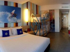 The Kemilau Hotel & Villa Canggu