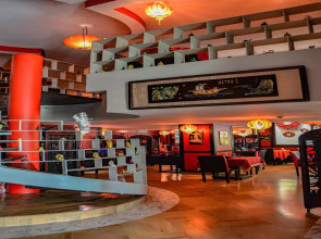 Appart'Hotel Intouriste