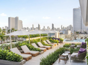 Millennium Hilton Bangkok